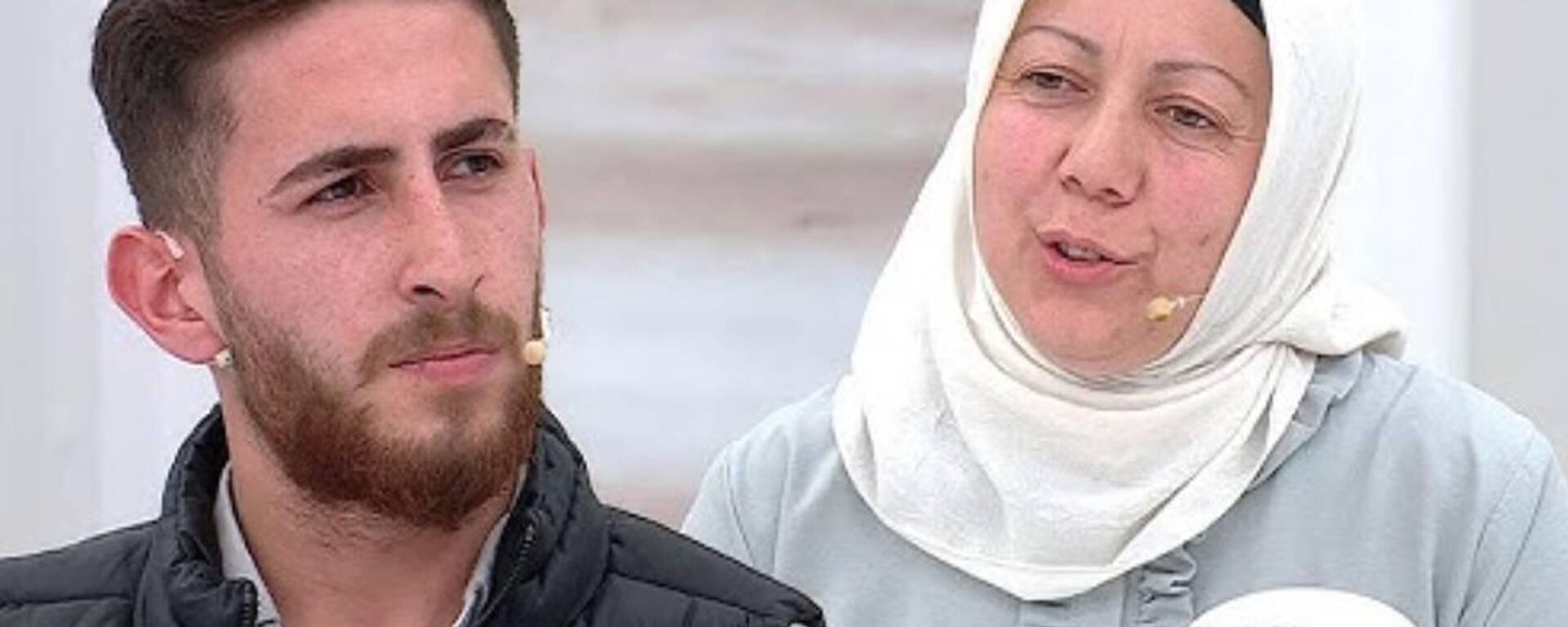 Güldane-Cuma - Sputnik Türkiye, 1920, 15.04.2025