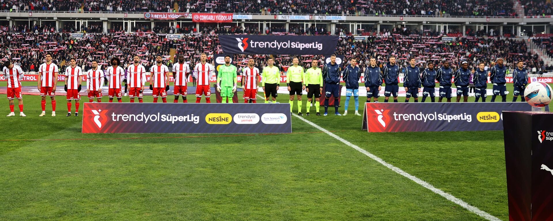 Sivasspor - Sputnik Türkiye, 1920, 15.04.2025