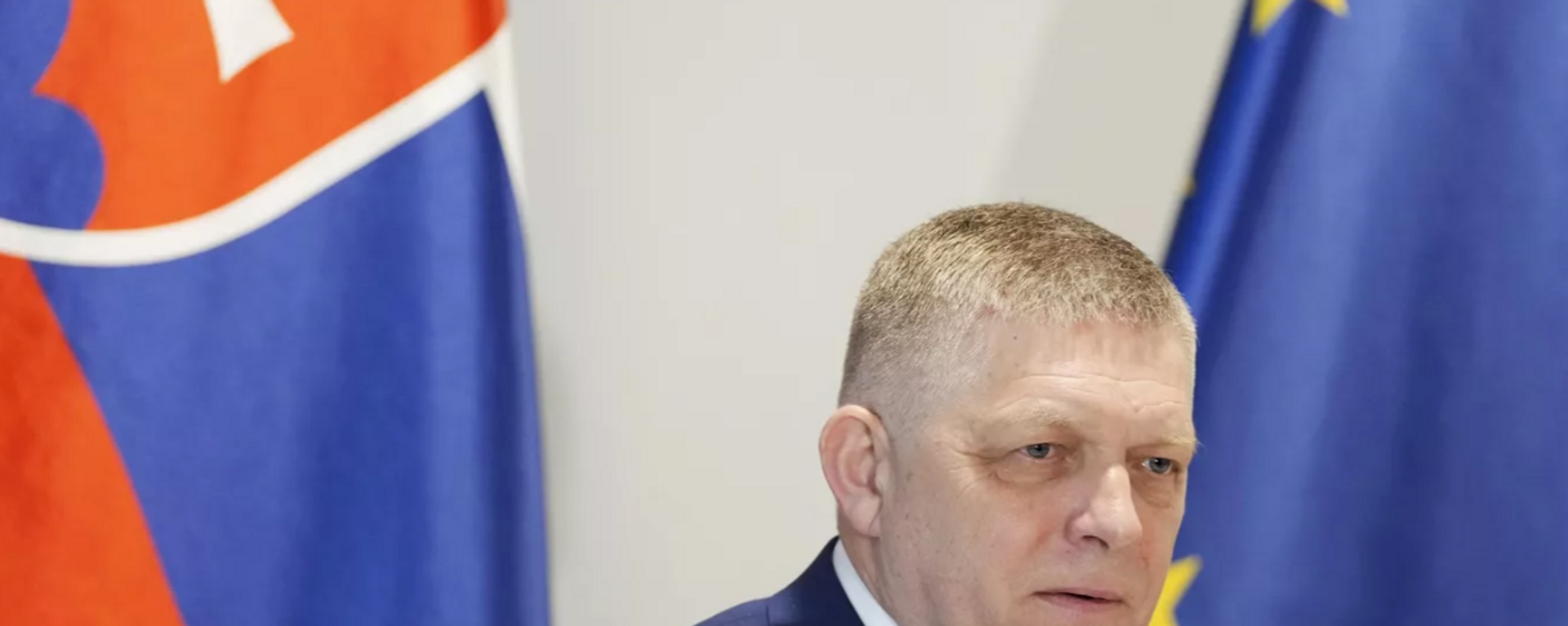 Robert Fico - Sputnik Türkiye, 1920, 15.04.2025