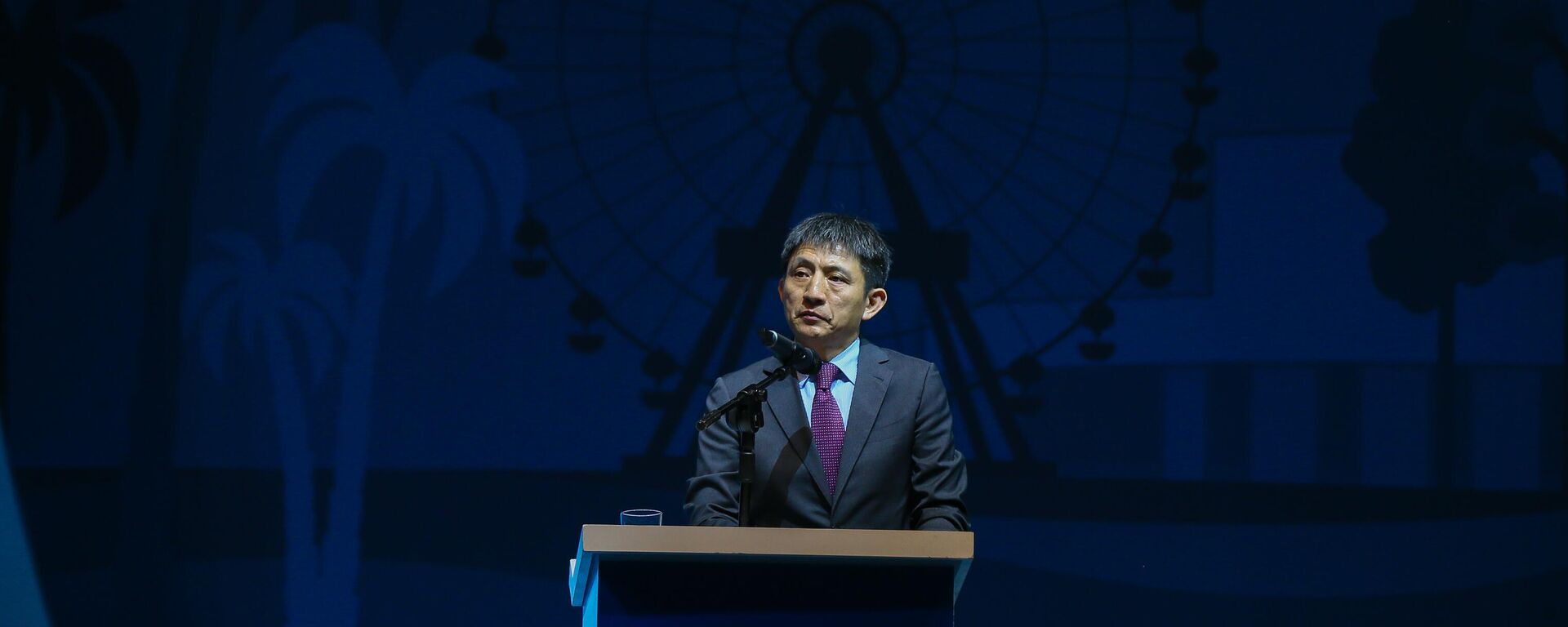 Li Chenggang - Sputnik Türkiye, 1920, 16.04.2025