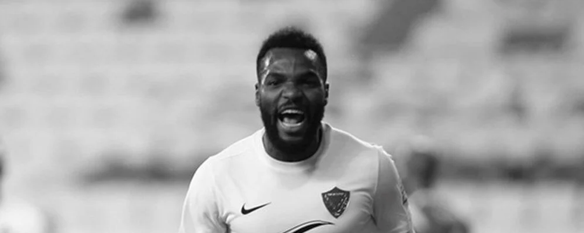 Aaron Boupendza - Sputnik Türkiye, 1920, 16.04.2025