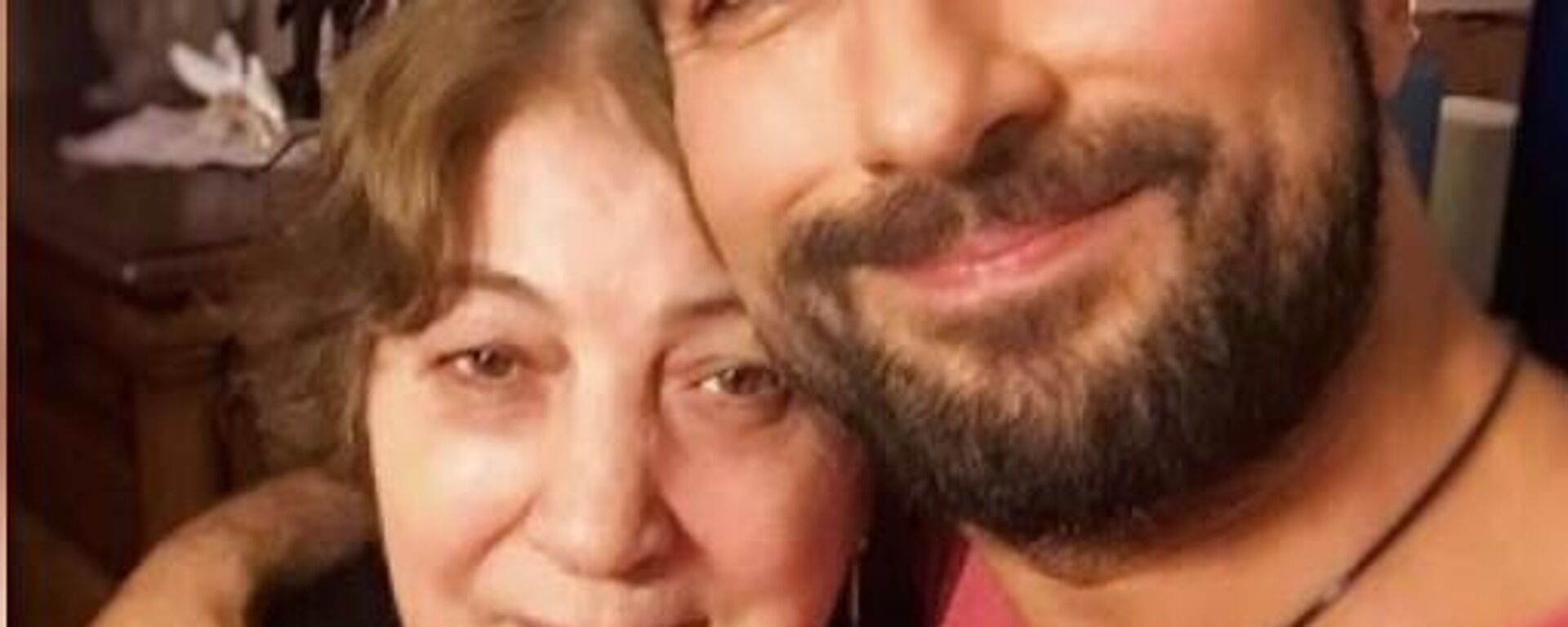 Neşe Tevetoğlu - Sputnik Türkiye, 1920, 16.04.2025