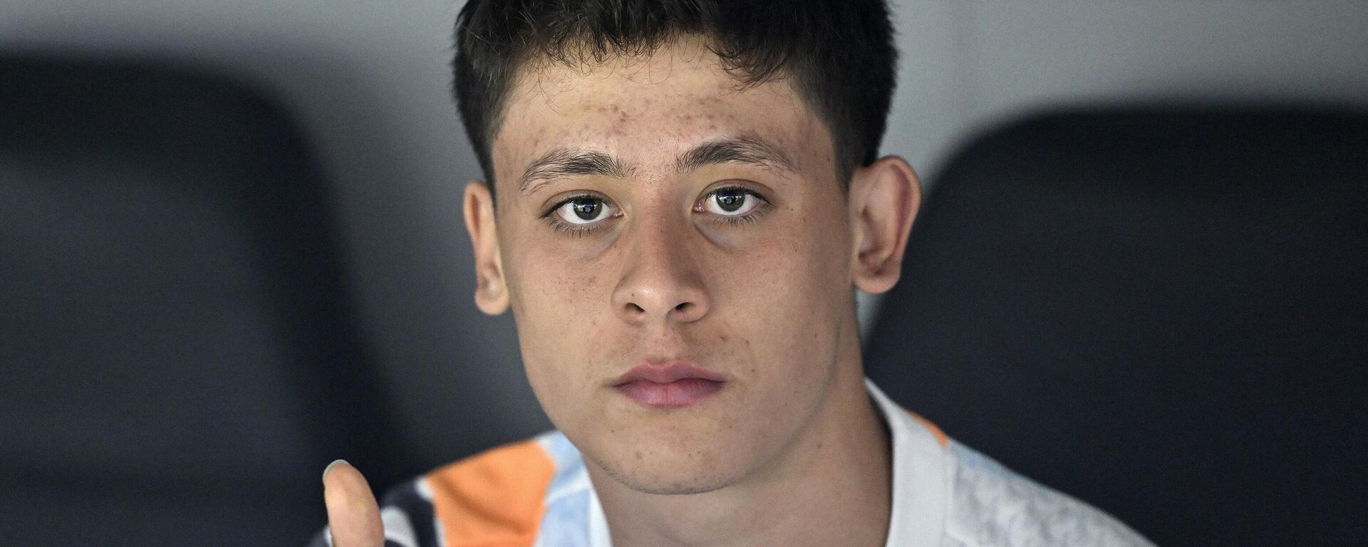 Arda Güler - Sputnik Türkiye, 1920, 17.04.2025