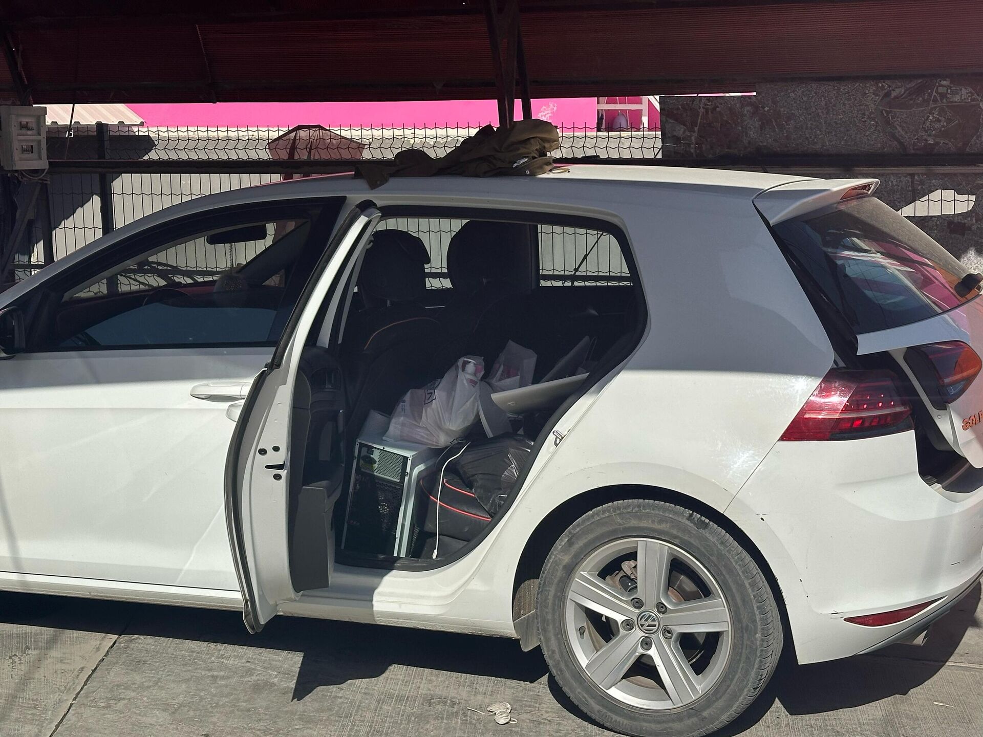 Adana - Sputnik Türkiye, 1920, 17.04.2025