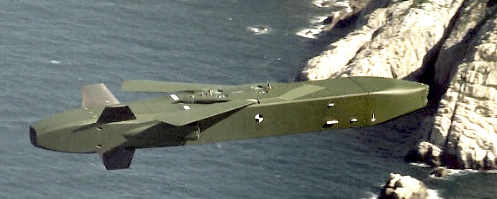 Tên lửa Taurus - Sputnik Türkiye, 1920, 28.05.2025