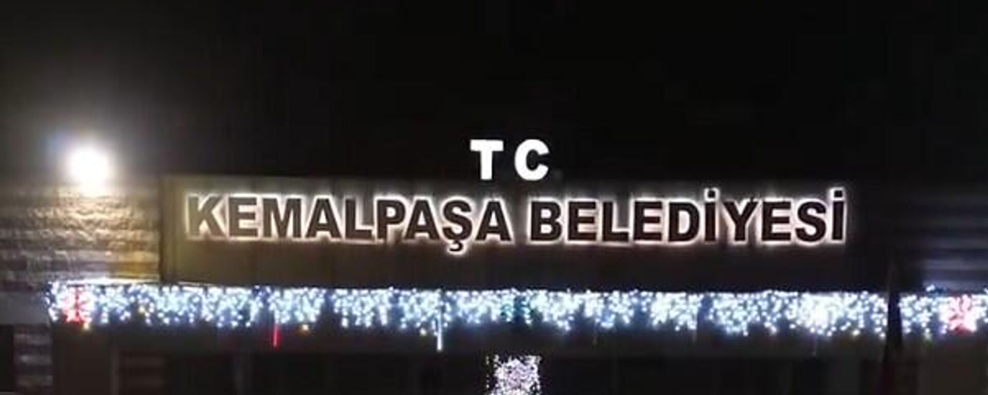 Kemalpaşa Belediyesi  - Sputnik Türkiye, 1920, 18.04.2025