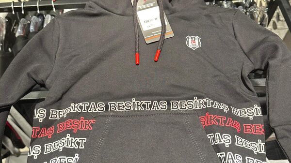 beşiktaş - Sputnik Türkiye