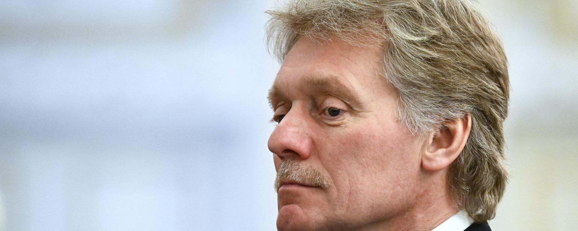 Thư ký báo chí của Tổng thống Nga Dmitry Peskov - Sputnik Türkiye, 1920, 18.04.2025