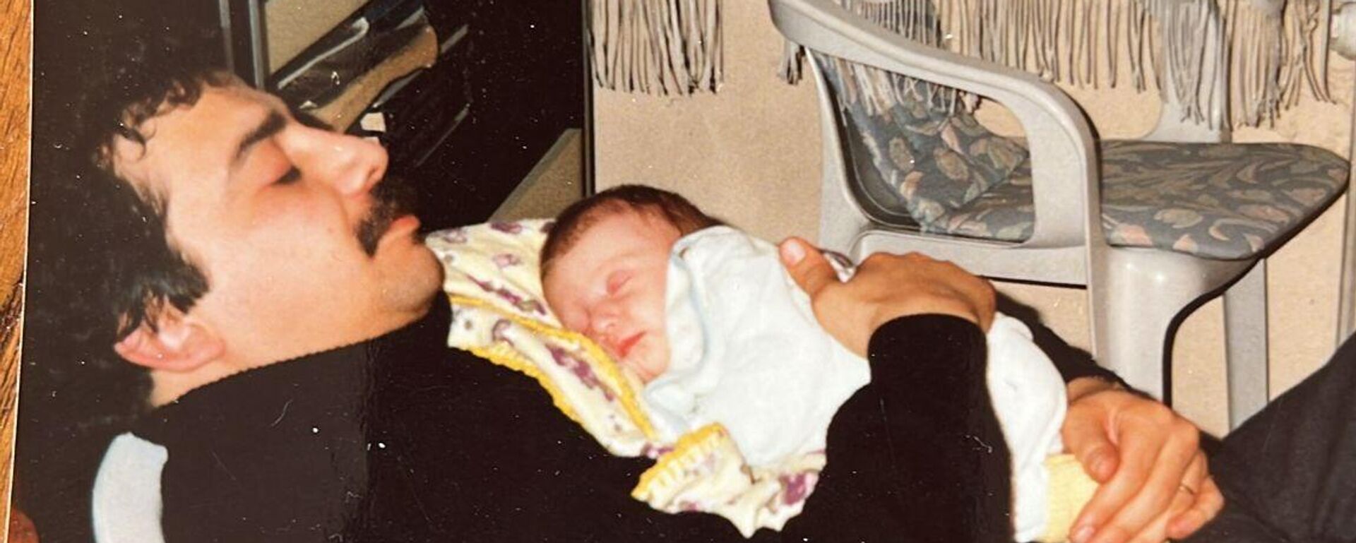 Sırrı Süreyya Önder - Sputnik Türkiye, 1920, 18.04.2025