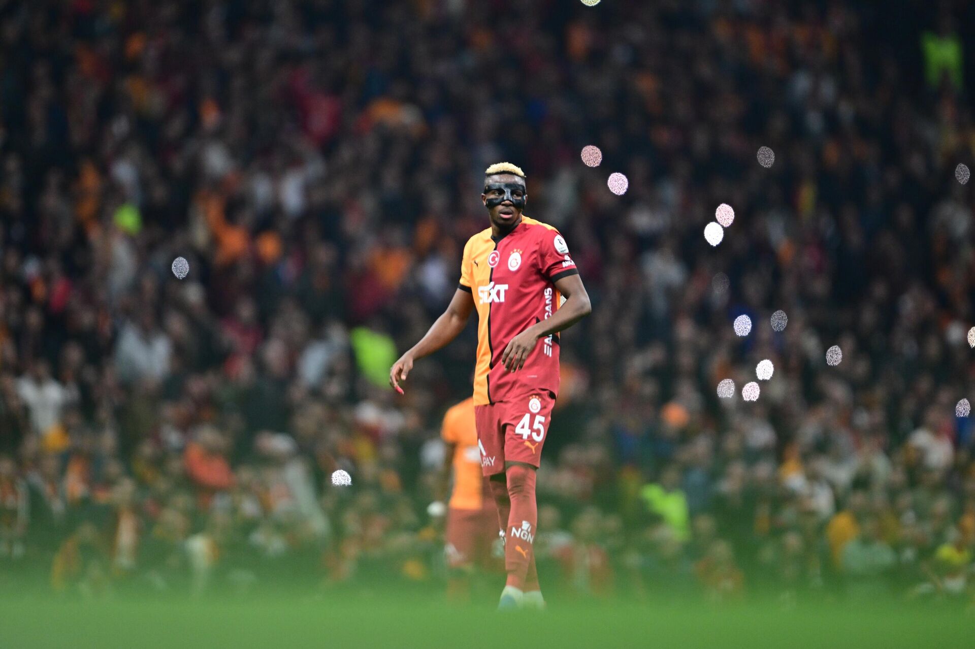 Galatasaray - Sputnik Türkiye, 1920, 10.10.2025