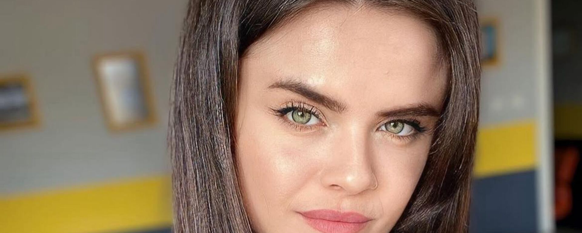 Sevil Akdağ - Sputnik Türkiye, 1920, 19.04.2025