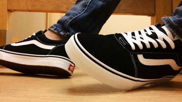 Spor ayakkabı - Sputnik Türkiye