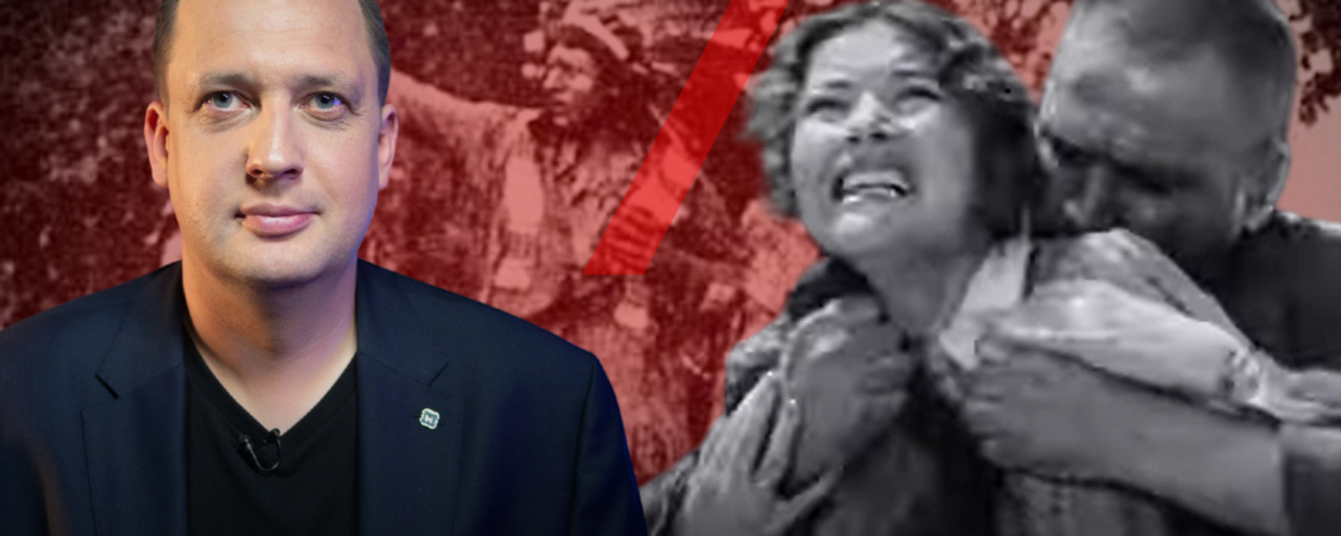 Alman Nazizminin Amerikan kökleri, 7. bölüm: Nazi propagandası nasıl Amerikan western estetiğini kopyaladı? - Sputnik Türkiye, 1920, 22.04.2025