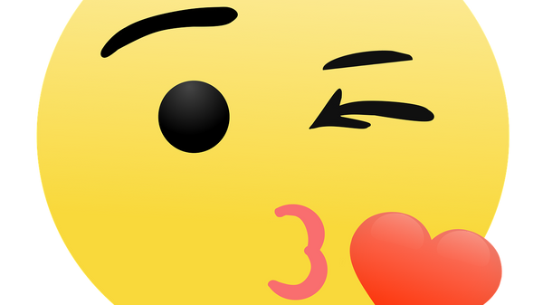 kalp emojisi  - Sputnik Türkiye