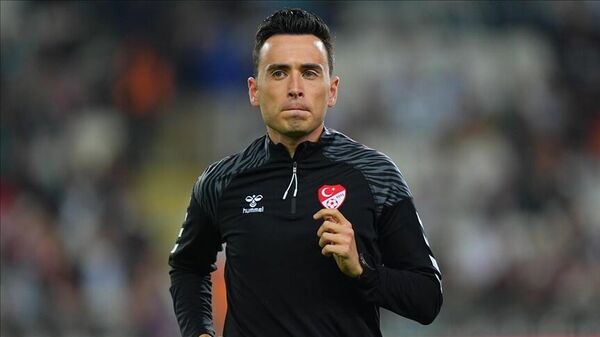 Abdullah Buğra Taşkınsoy  - Sputnik Türkiye