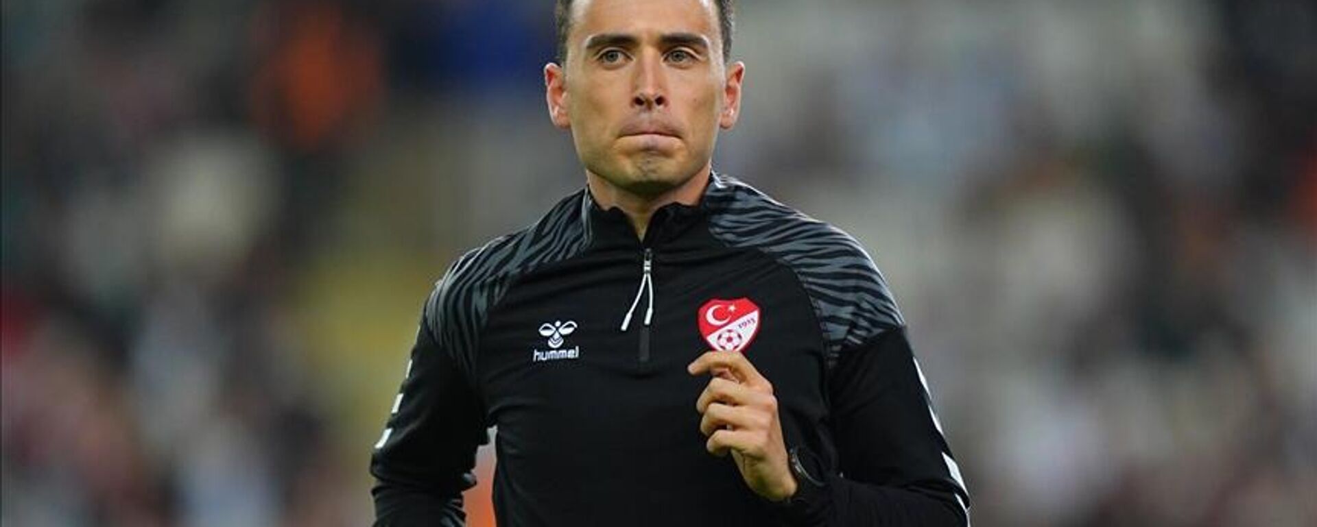 Abdullah Buğra Taşkınsoy  - Sputnik Türkiye, 1920, 22.04.2025