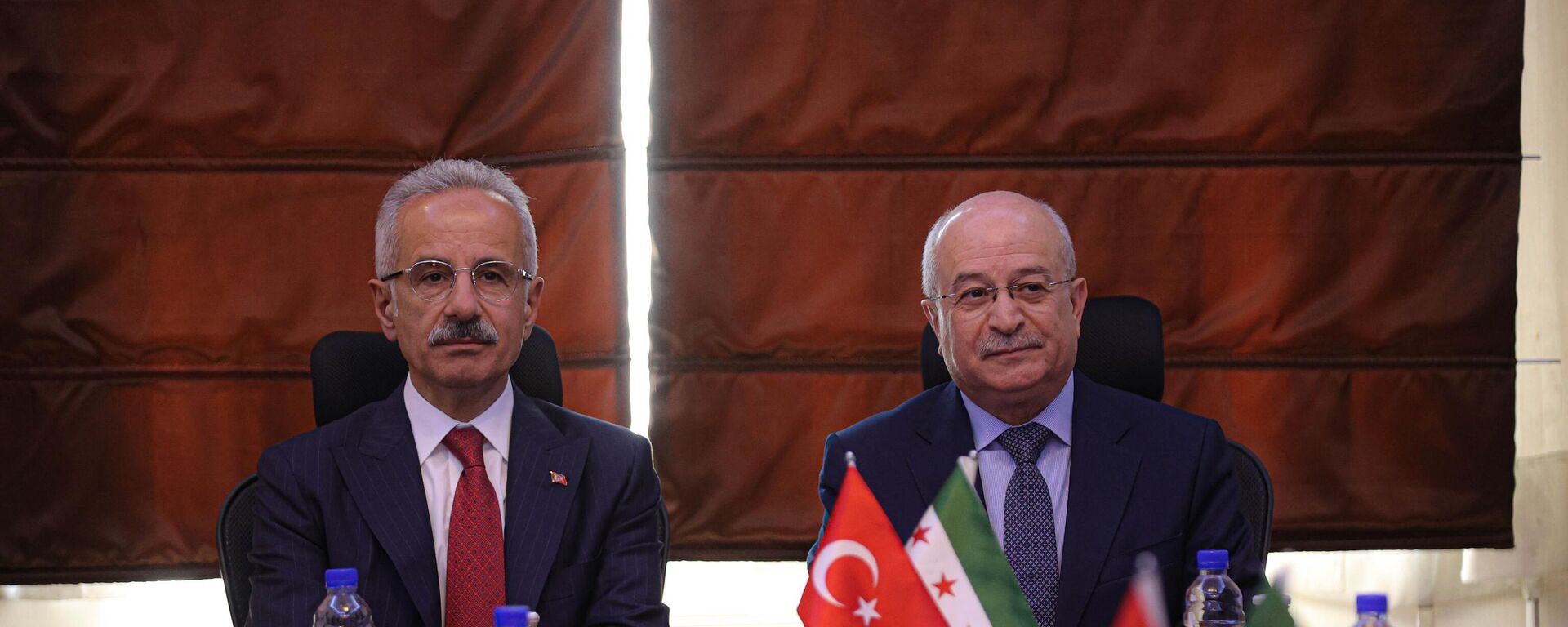 Abdulkadir Uraloğlu - Sputnik Türkiye, 1920, 23.04.2025