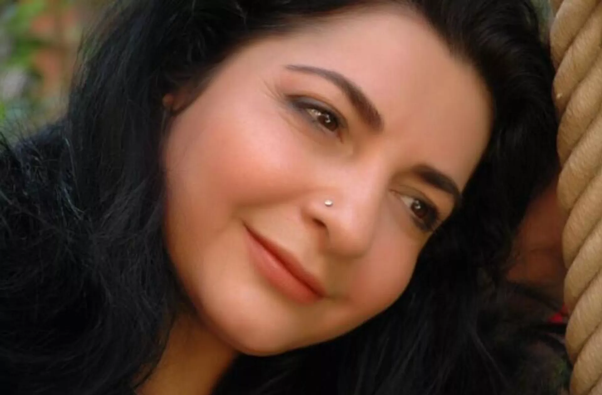 Leyla Okay - Sputnik Türkiye, 1920, 01.12.2025