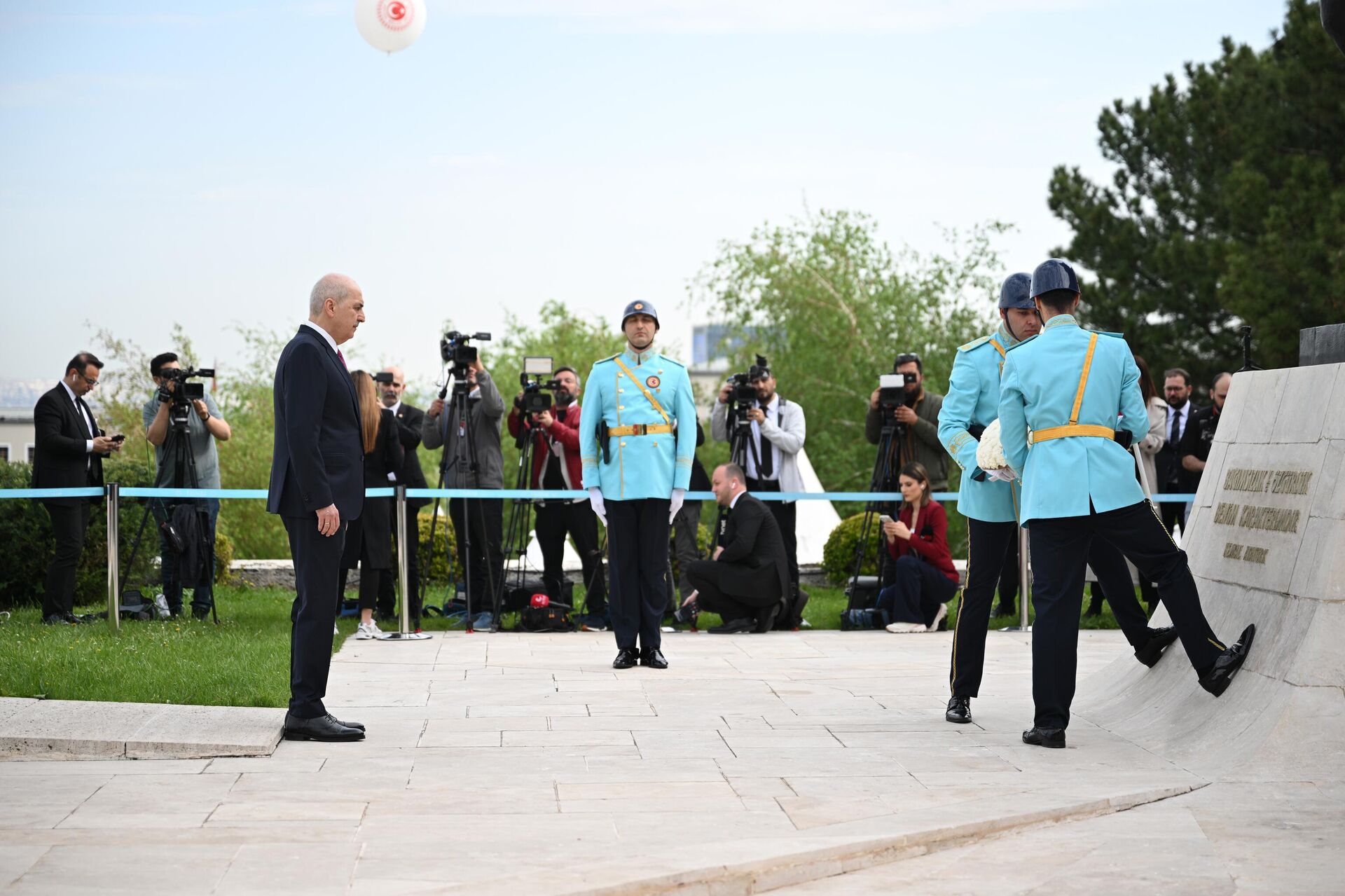 TBMM 23 Nisan Töreni - Sputnik Türkiye, 1920, 23.04.2025