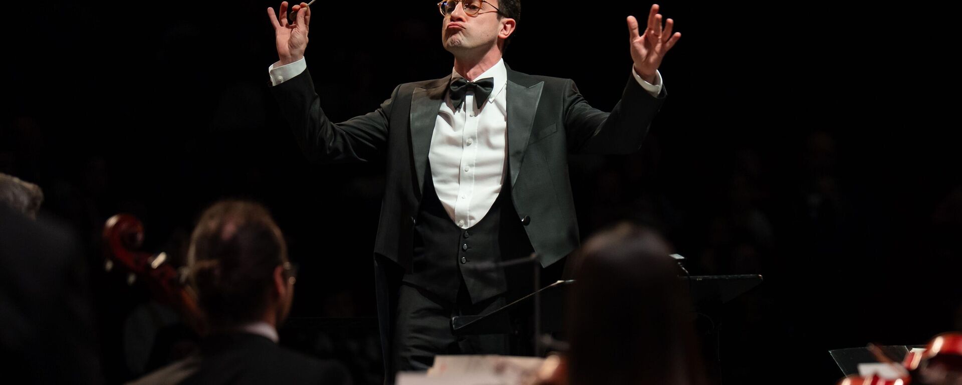 Cemi’i Can Deliorman - Sputnik Türkiye, 1920, 23.04.2025