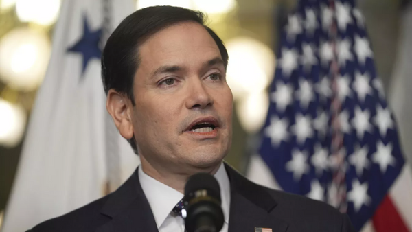 Marco Rubio - Sputnik Türkiye