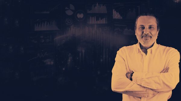 Prof. Dr. Mikdat Kadıoğlu: 'Türkiye’de afet yönetiminin arama-kurtarma sanılması en büyük hata' - Sputnik Türkiye