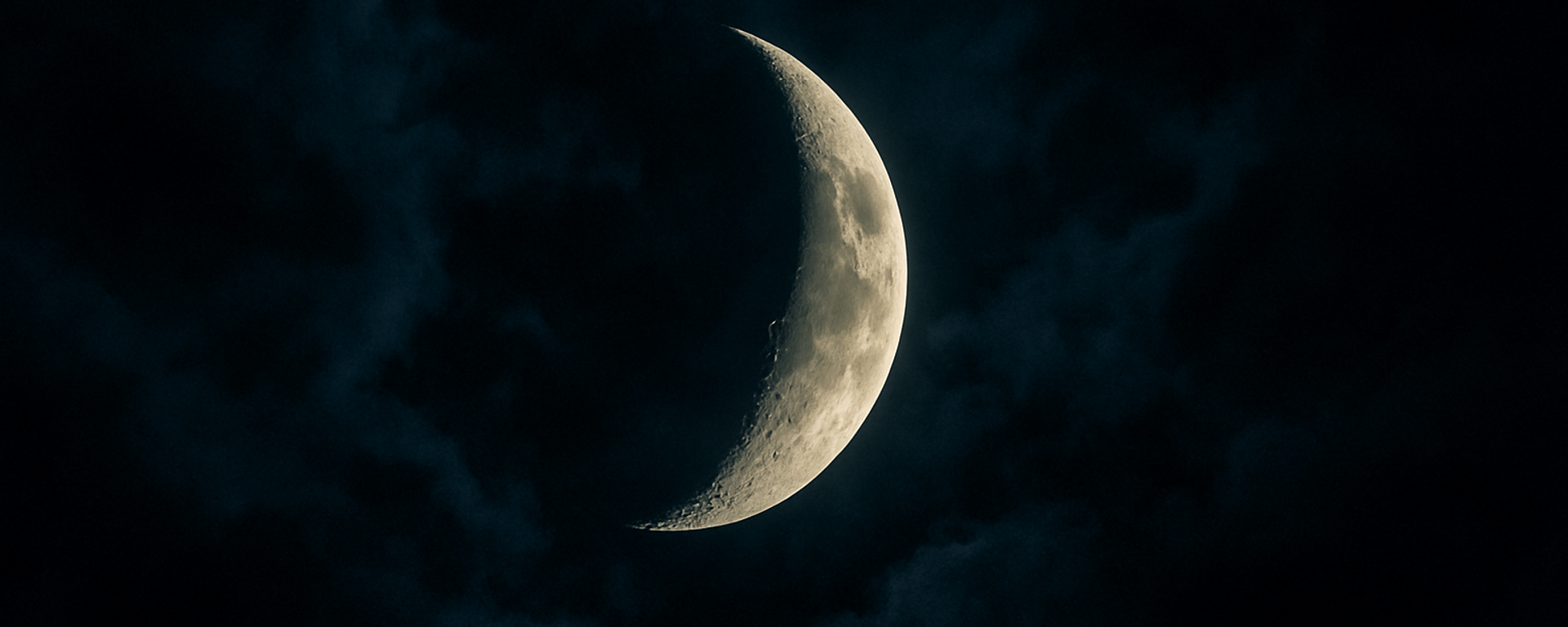 Ay döngüsü nedir ve neden önemlidir? Yarım ayın yükselişi, evreleri ve tarihsel kehanet bağlantıları - Sputnik Türkiye, 1920, 24.04.2025