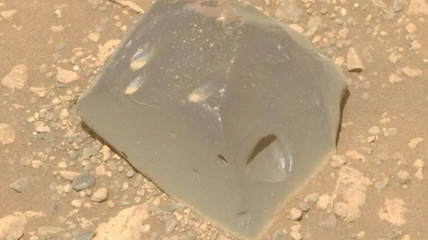Mars - Sputnik Türkiye