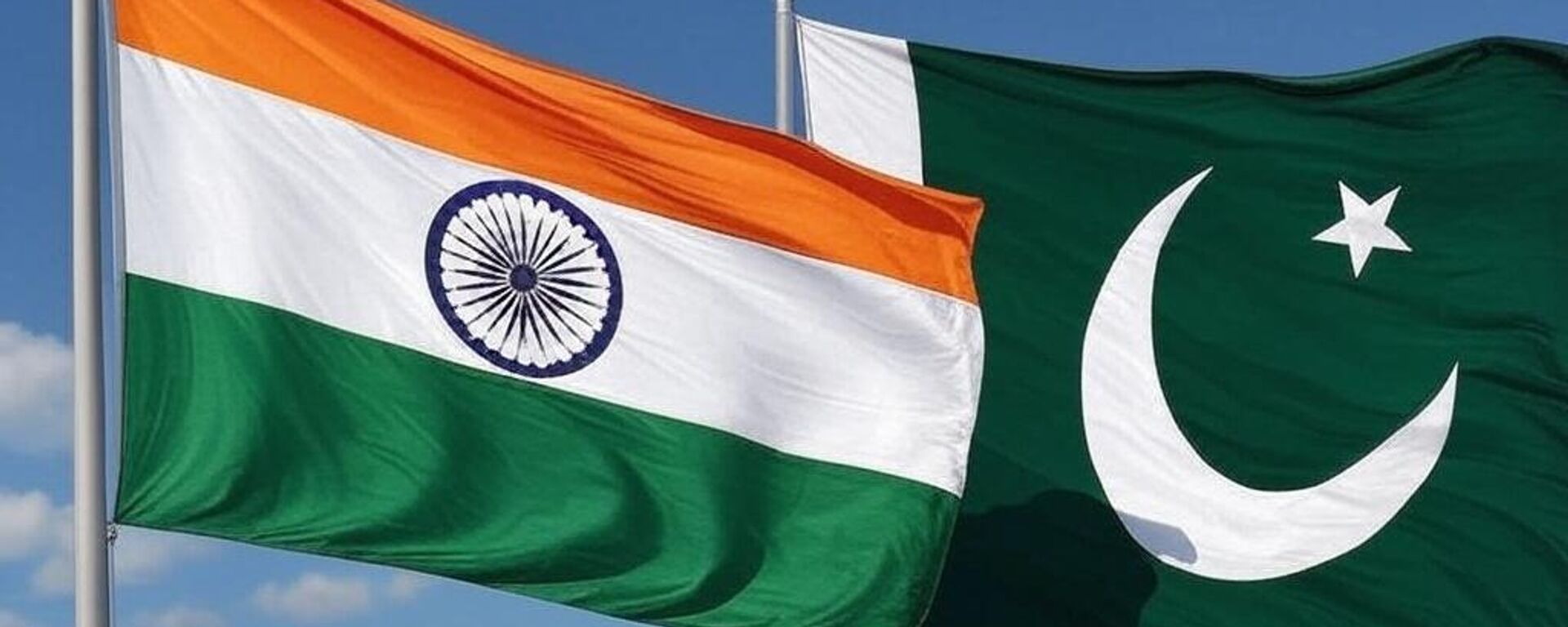 Hindistan-Pakistan - Sputnik Türkiye, 1920, 10.05.2025