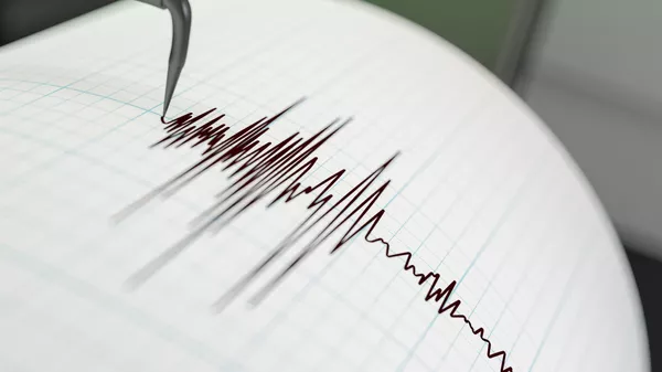 deprem - Sputnik Türkiye