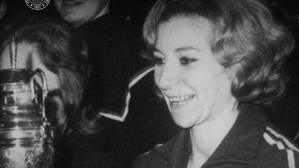 Fenerbahçe Spor Kulübü sosyal medya  - Sputnik Türkiye