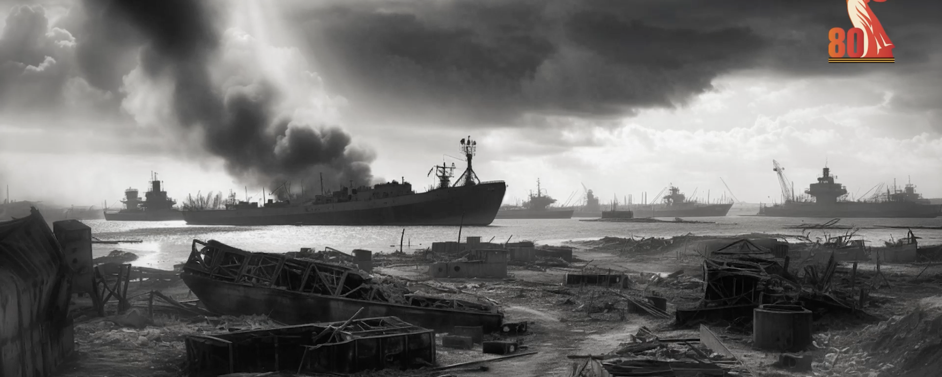 Faşizm savaşı kazansaydı: Yapay zekanın gözünden alternatif bir Asya tarihi - Sputnik Türkiye, 1920, 27.04.2025