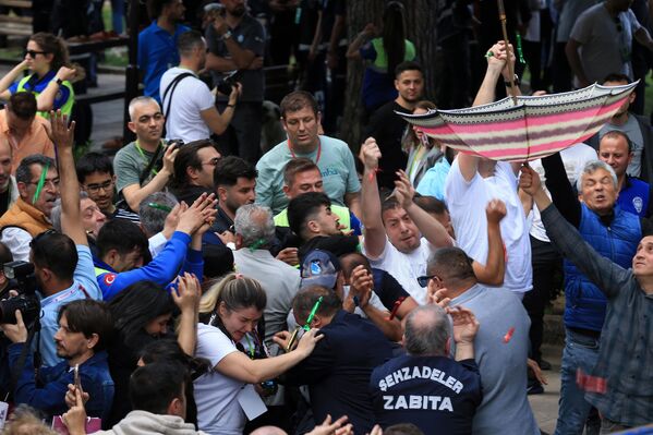 Mesir Macunu  - Sputnik Türkiye