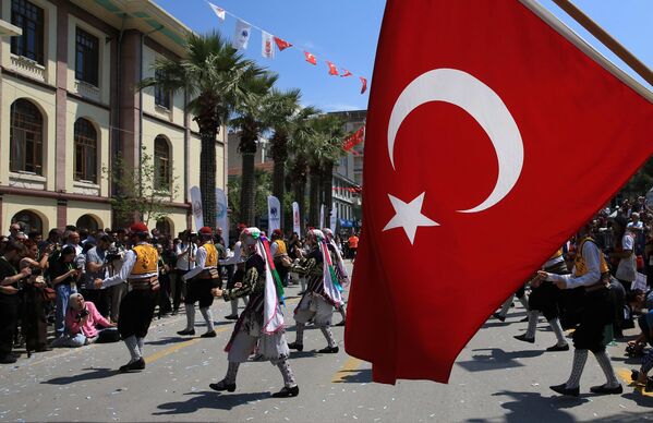 Mesir Macunu  - Sputnik Türkiye