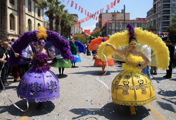 Mesir Macunu  - Sputnik Türkiye