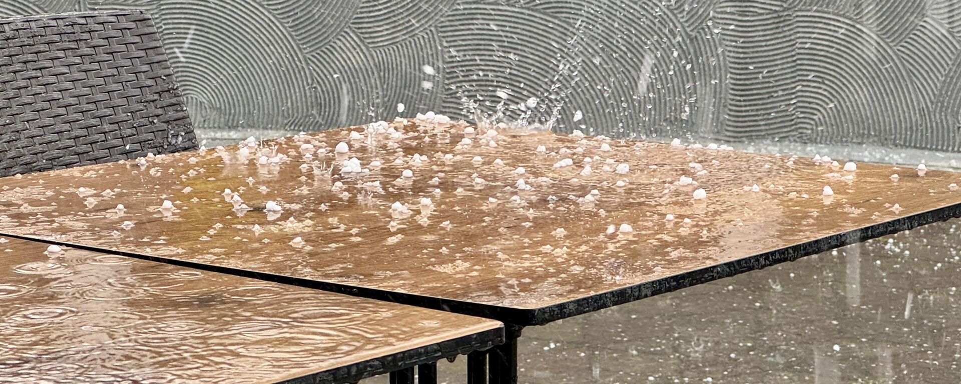 dolu yağışı - Sputnik Türkiye, 1920, 29.06.2025