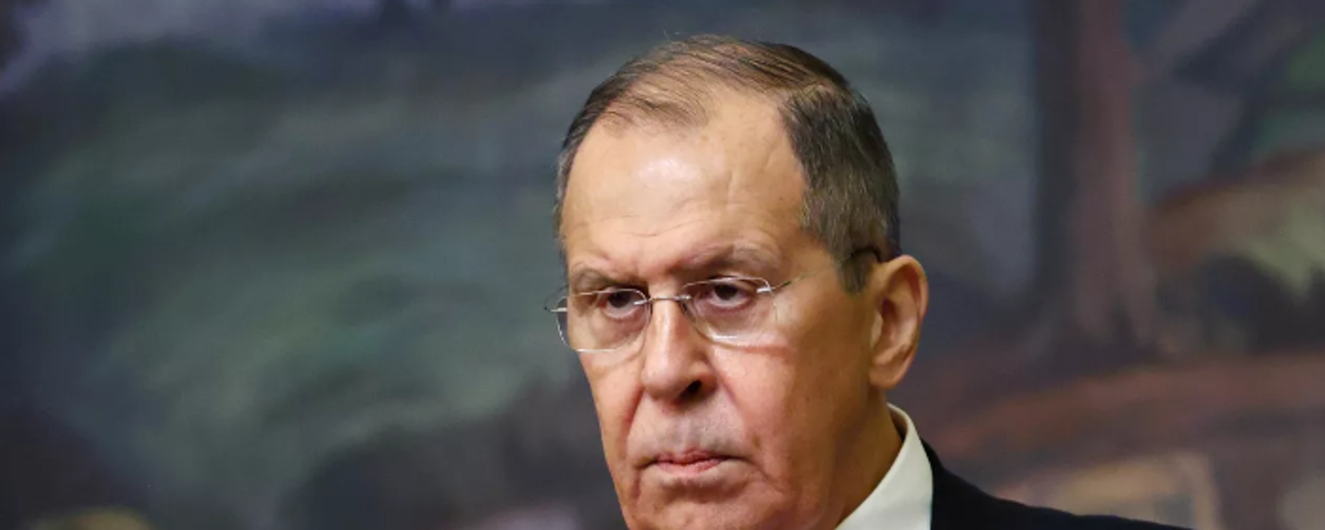 Sergey Lavrov - Sputnik Türkiye, 1920, 23.05.2025