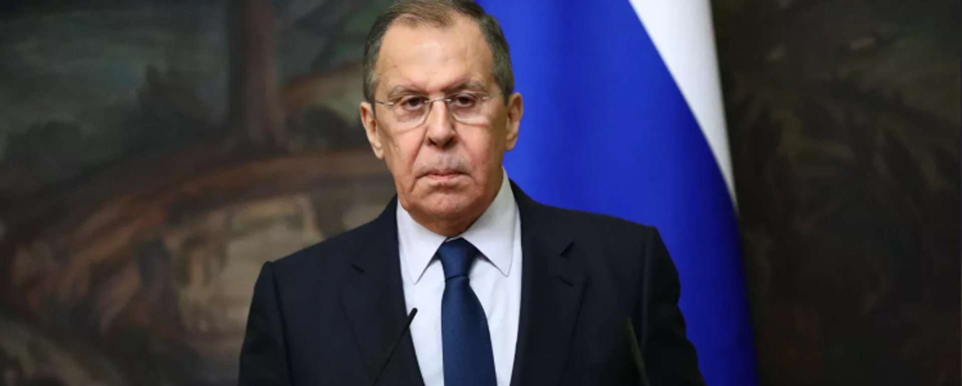 Sergey Lavrov - Sputnik Türkiye, 1920, 13.10.2025