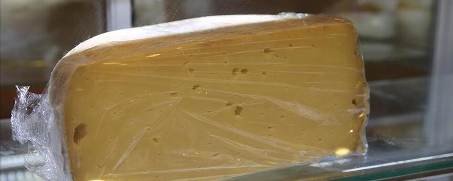 Kaşar peyniri - Sputnik Türkiye, 1920, 28.04.2025