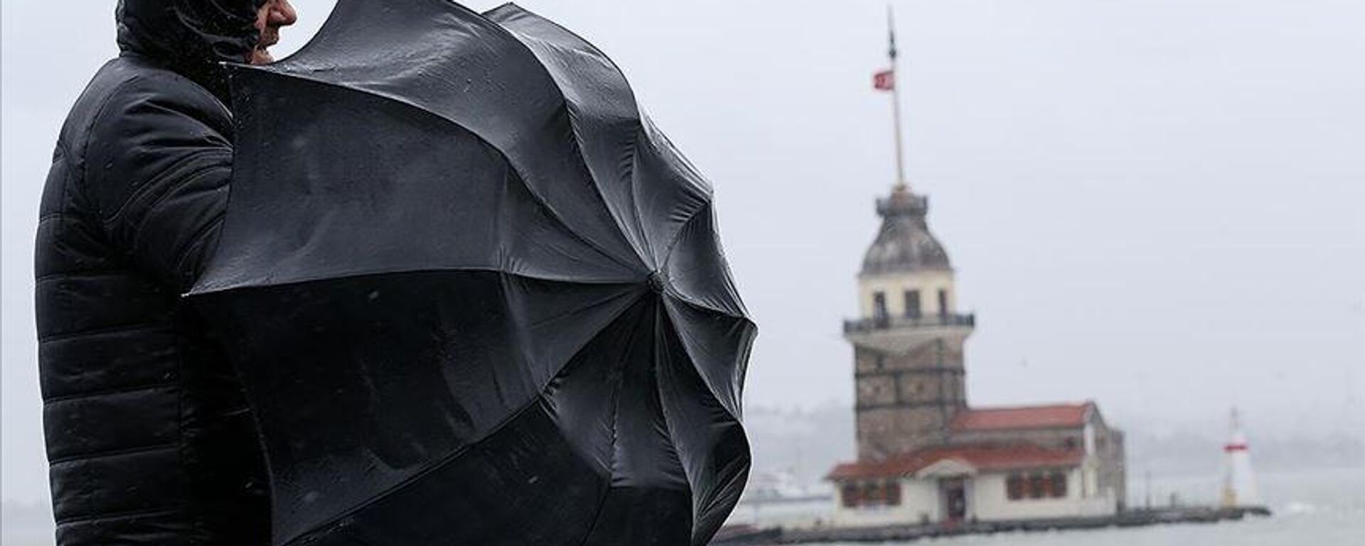 Meteoroloji'den peş peşe uyarılar: 35 ile sarı kodlu uyarı yapıldı, hava sıcaklığı 6 derece azalıyor - Sputnik Türkiye, 1920, 29.04.2025