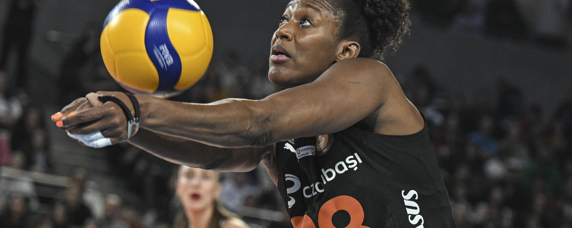 Sinead Jack Kısal - Sputnik Türkiye, 1920, 28.04.2025