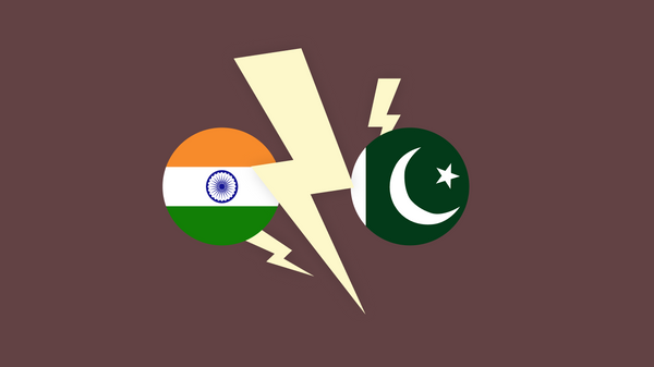 İlişkilerinde yeni kriz dönemine giren Hindistan ve Pakistan'ın askeri güçleri - Sputnik Türkiye