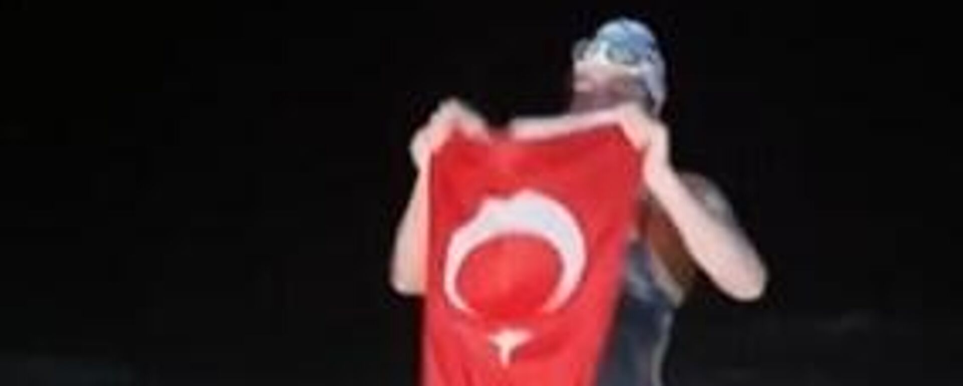 Aysu Türkoğlu - Sputnik Türkiye, 1920, 28.04.2025