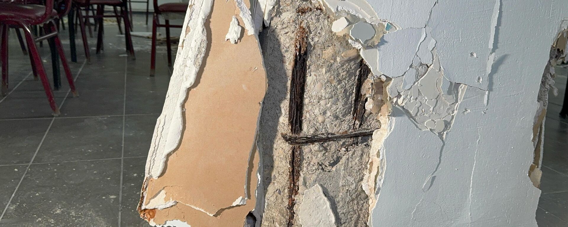 Beton - Sputnik Türkiye, 1920, 28.04.2025