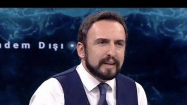 Doç. Dr. Levent Ersin Orallı - Sputnik Türkiye