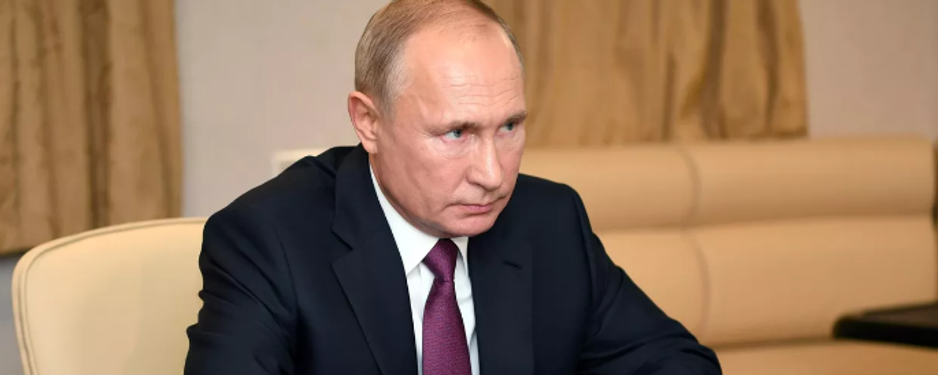 Vladimir Putin - Sputnik Türkiye, 1920, 13.05.2025