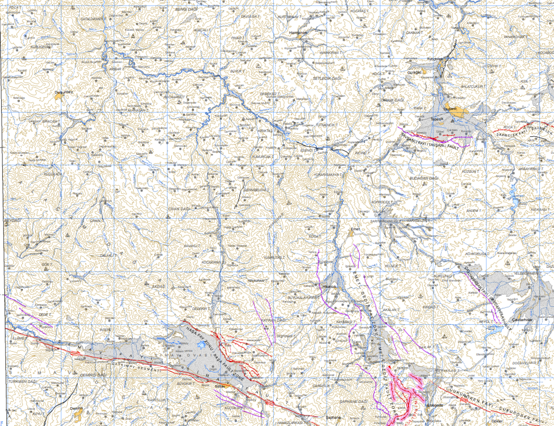 Kütahya fayları - Sputnik Türkiye, 1920, 29.04.2025