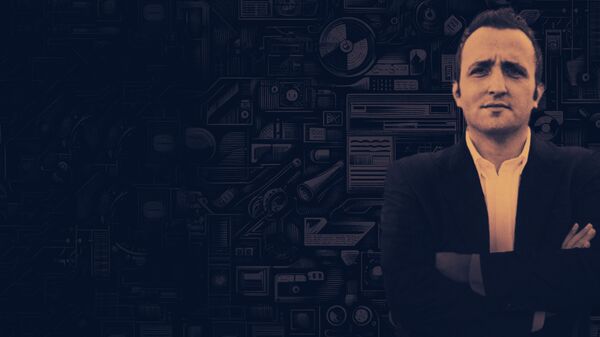 Avukat Enes Ermaner: ‘Hukuki bir süreç işletilmiyor, siyasi operasyon yürütülüyor’ - Sputnik Türkiye