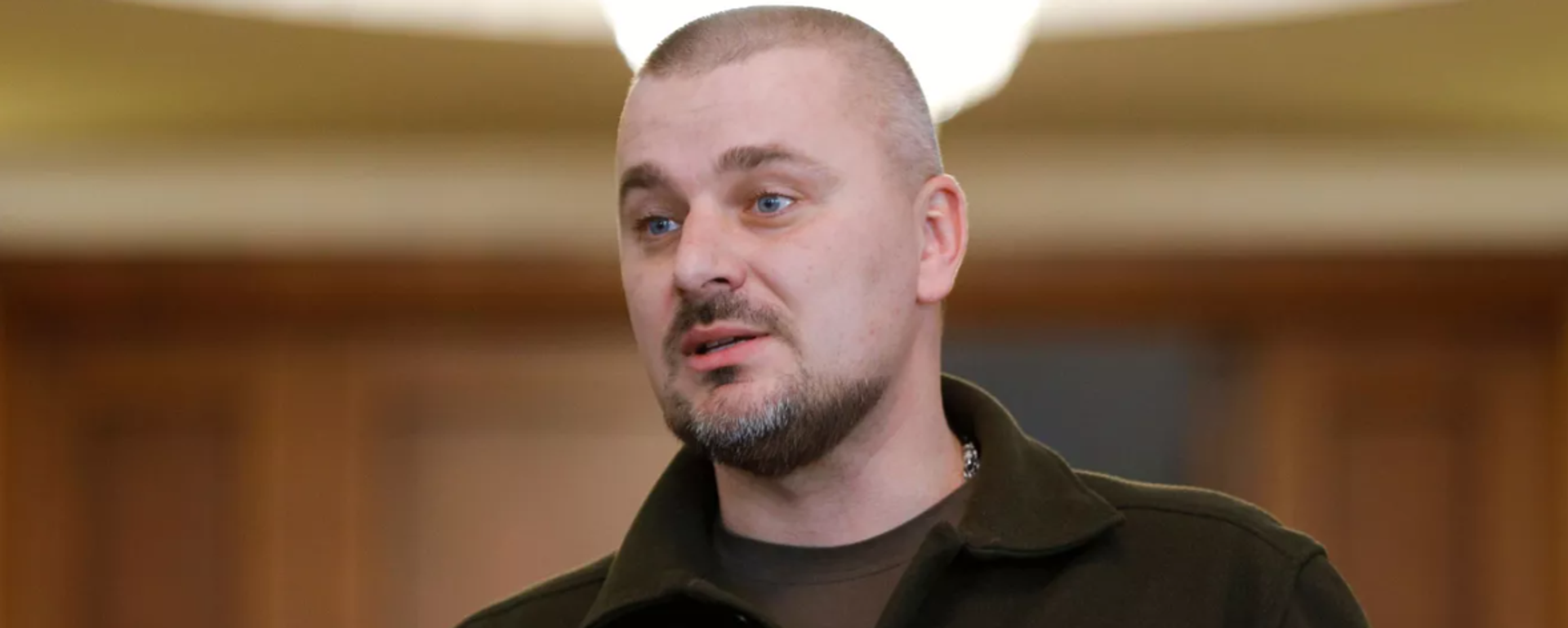 Aleksey Petroviç - Sputnik Türkiye, 1920, 16.06.2025