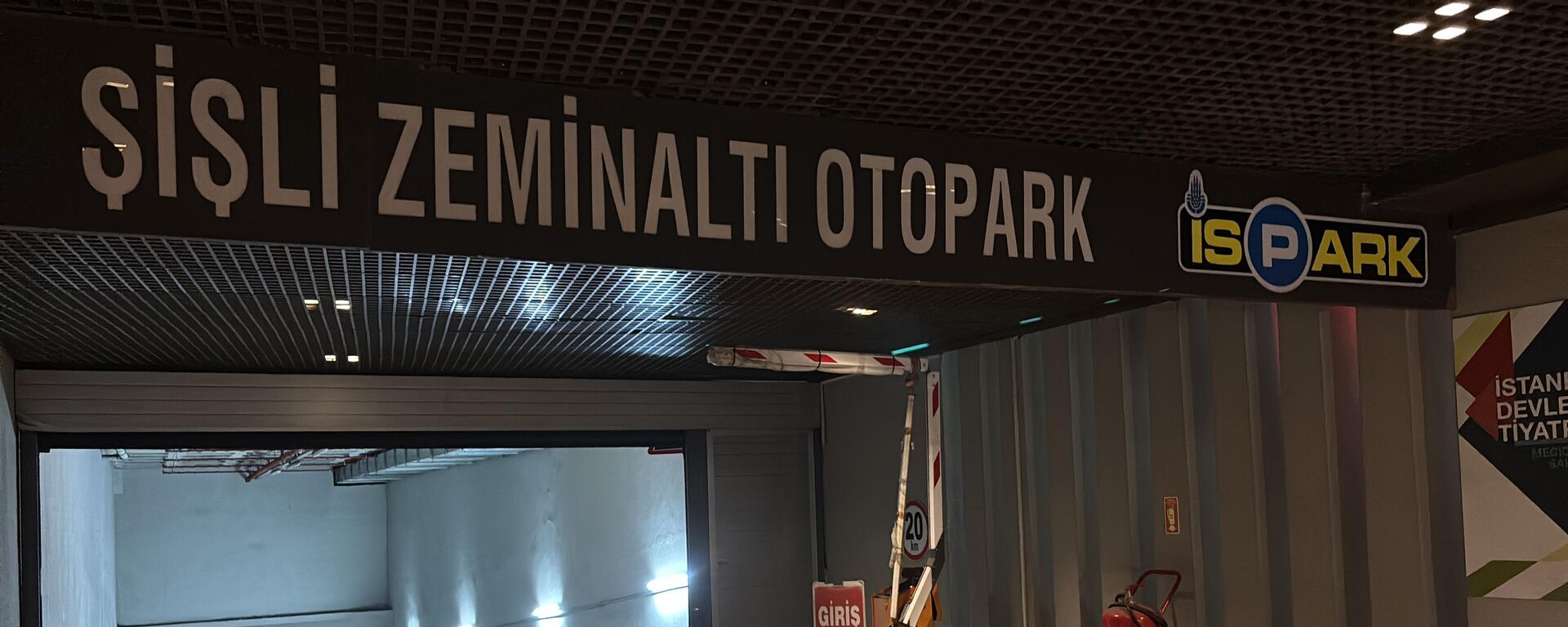 İSPARK - Sputnik Türkiye, 1920, 29.04.2025